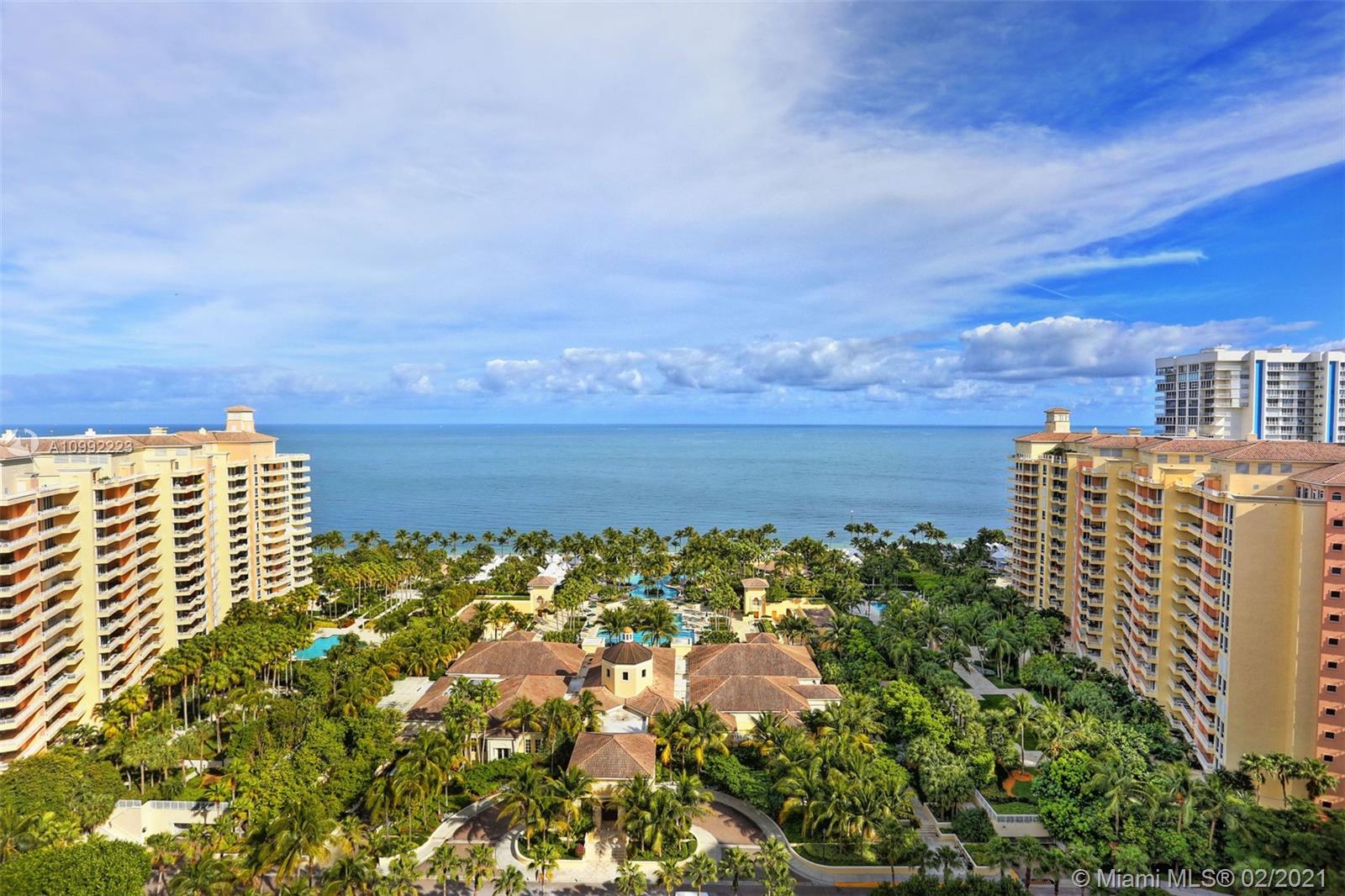 The Ocean Club - Residential