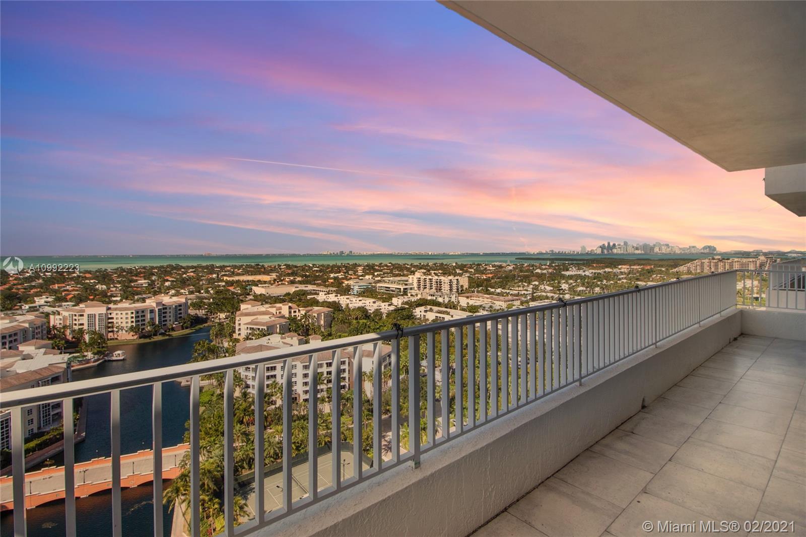 The Ocean Club - Residential