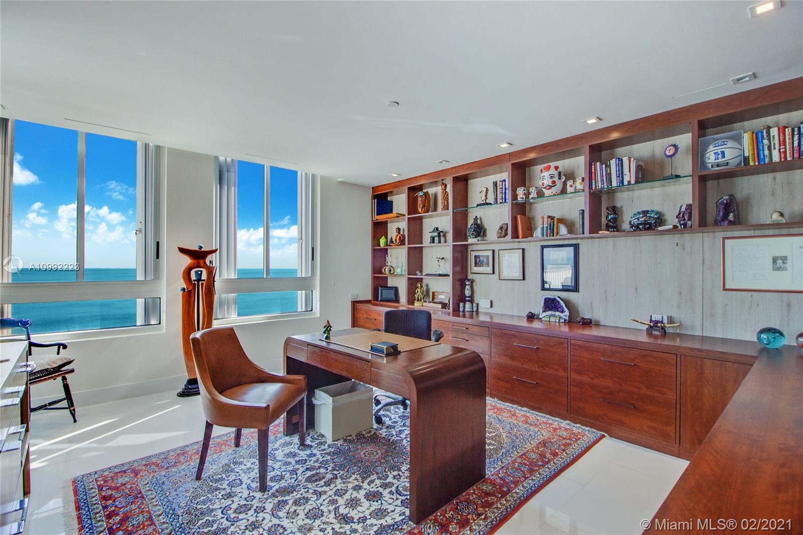 The Ocean Club - Residential