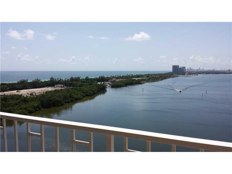 FURNISHED SEASONAL FROM AUGUST 1ST, 2015 TO JANUARY 31, 2016 SPECTACULAR VIEW. UNOBSTRUCTED INTRACOASTAL & OCEAN VIEW FROM HIGH FLOOR. 2YRS OLD APPLIANCES. A/C & HOT WATER INCLUDED IN MAINTANENCE. LOW ELECTRICITY BILL. SEE BROKER REMARKS FOR SHOWING INSTR UCTIONS. Equal Housing Opportunity.