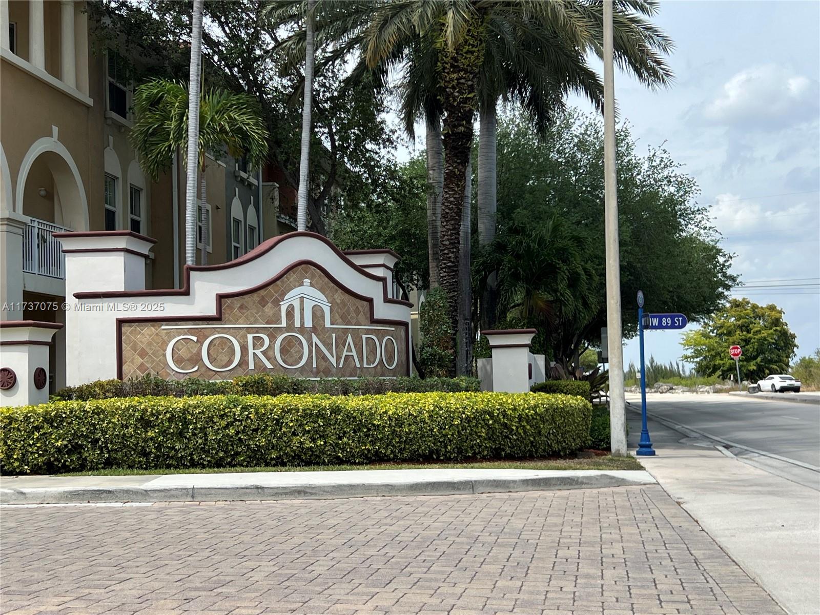 Rental Property at 10855 Nw 88th Ter 102, Doral, Miami-Dade County, Florida - Bedrooms: 3 
Bathrooms: 2  - $2,750 MO.