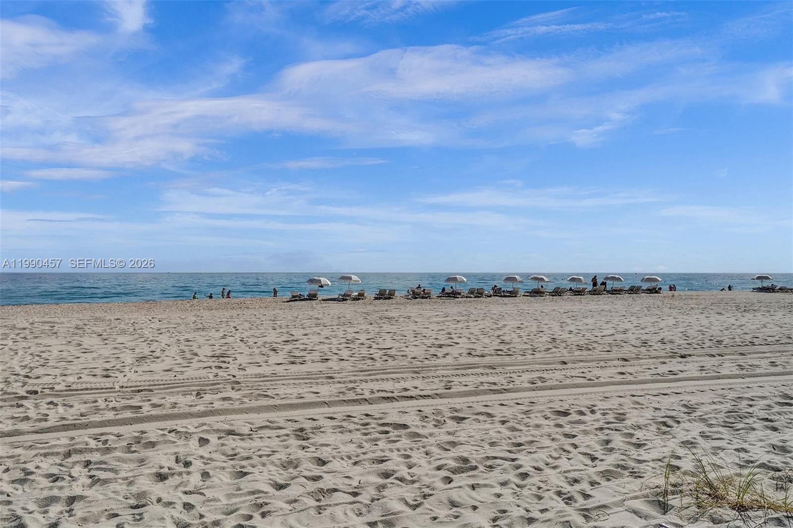 TRUMP PALACE CONDO - Residential