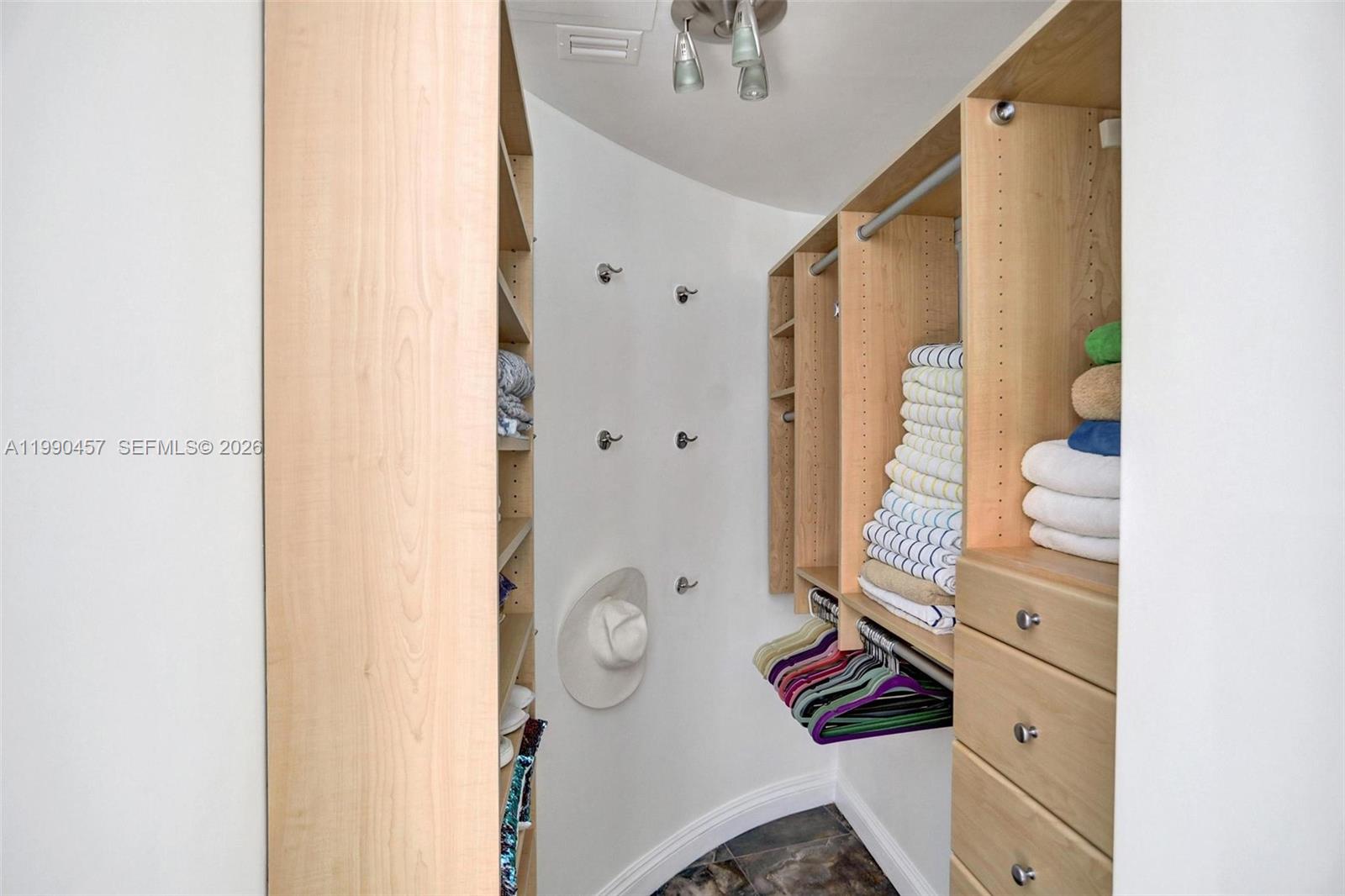 TRUMP PALACE CONDO - Residential