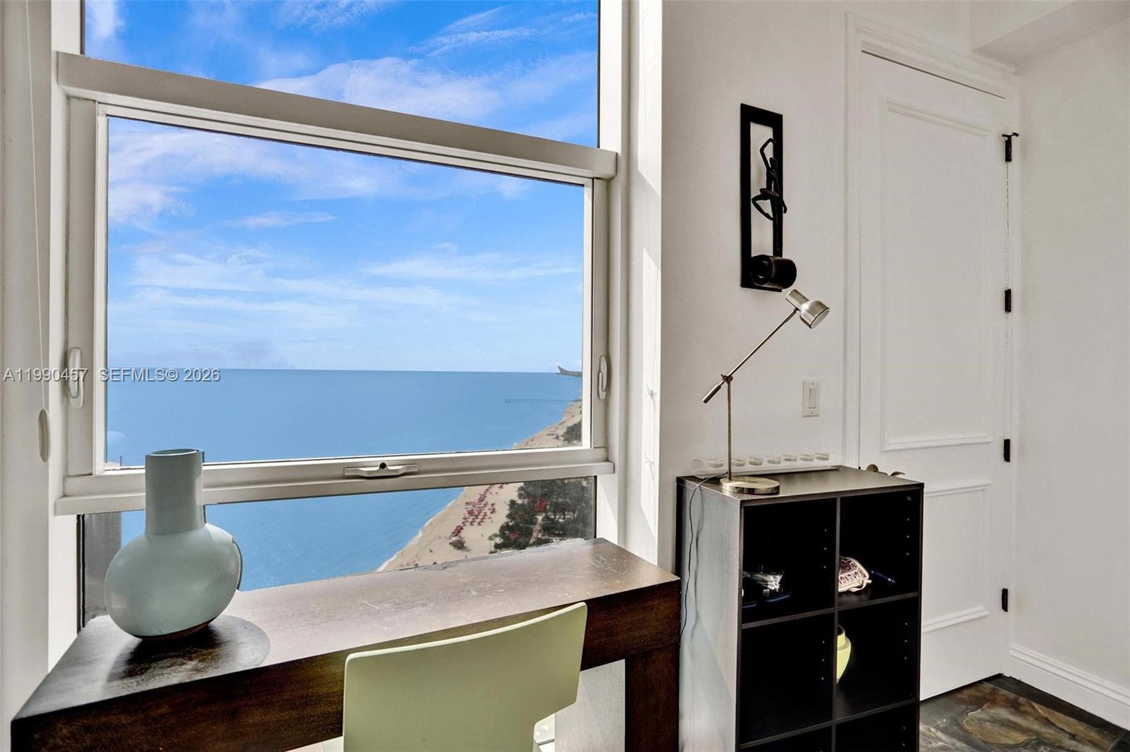 TRUMP PALACE CONDO - Residential