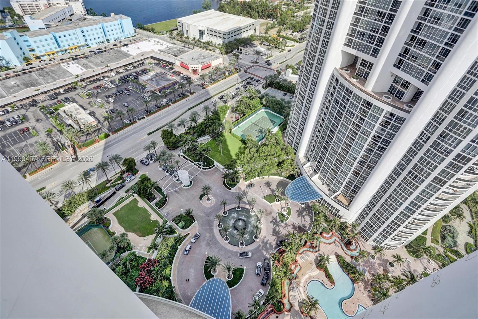 TRUMP PALACE CONDO - Residential