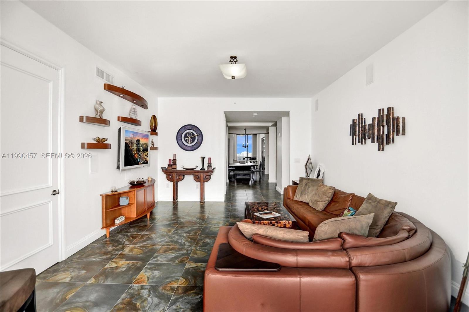 TRUMP PALACE CONDO - Residential