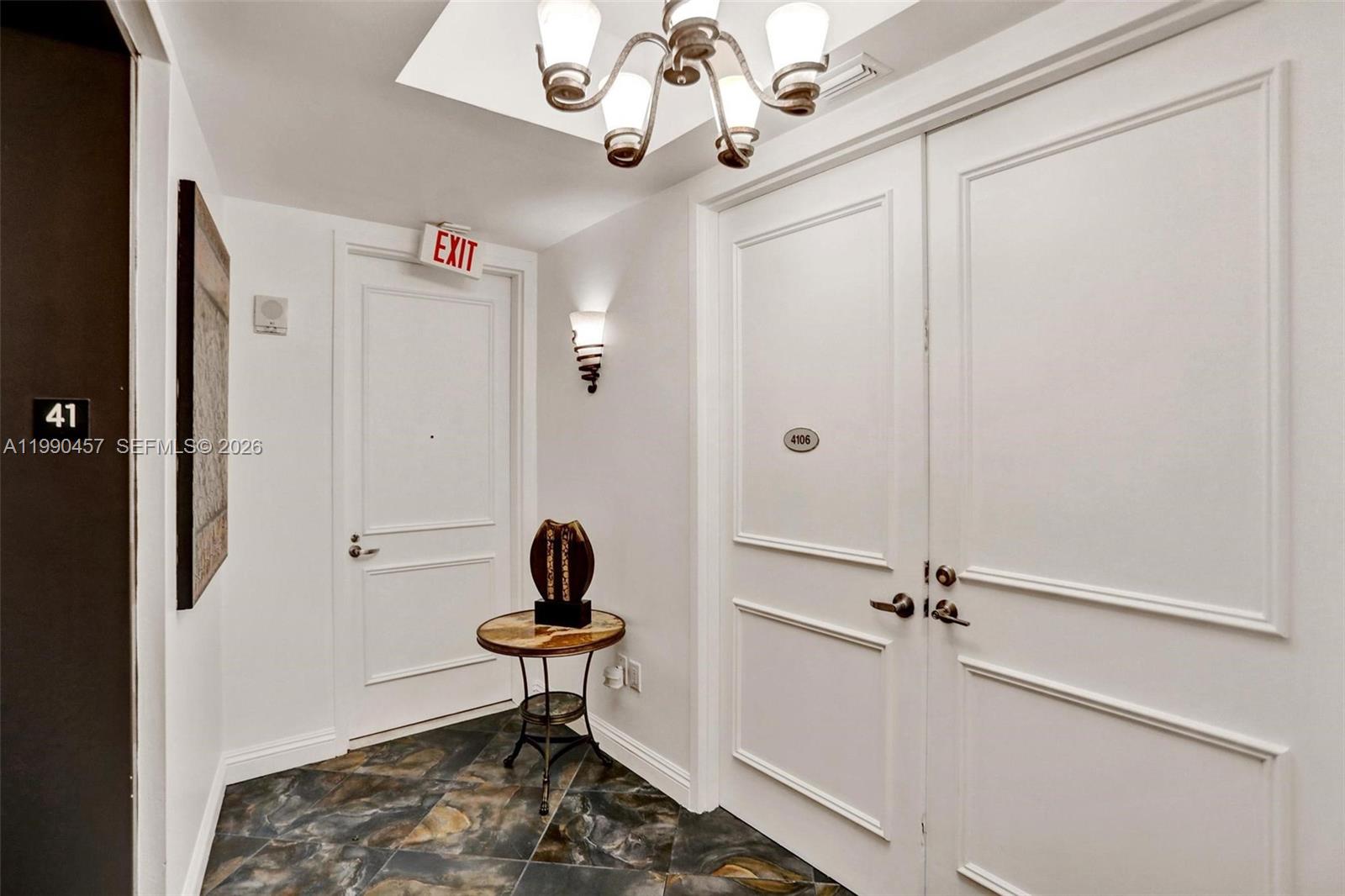 18101 Collins Ave 4106 + Cabana