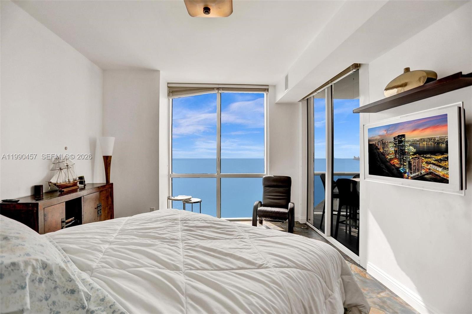 TRUMP PALACE CONDO - Residential