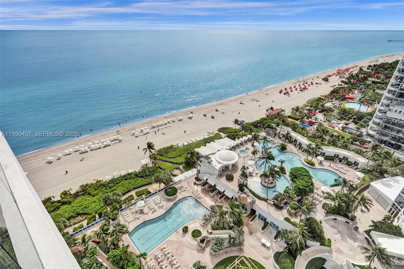 TRUMP PALACE CONDO - Residential