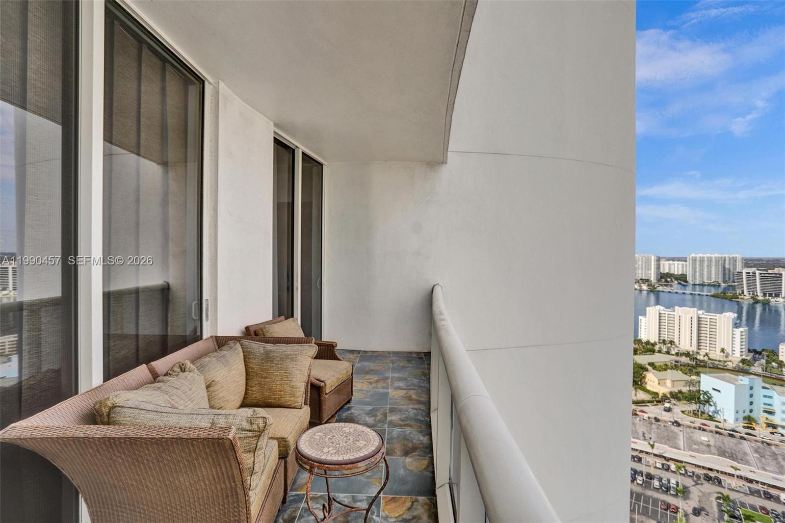 TRUMP PALACE CONDO - Residential