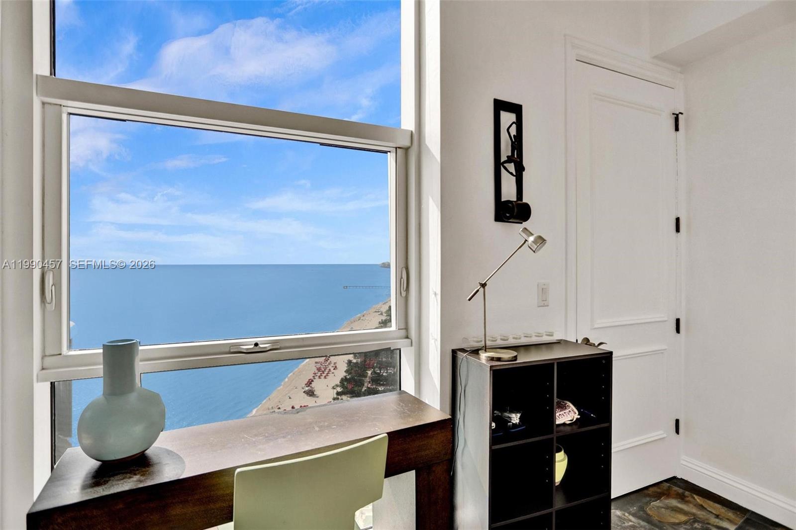 TRUMP PALACE CONDO - Residential