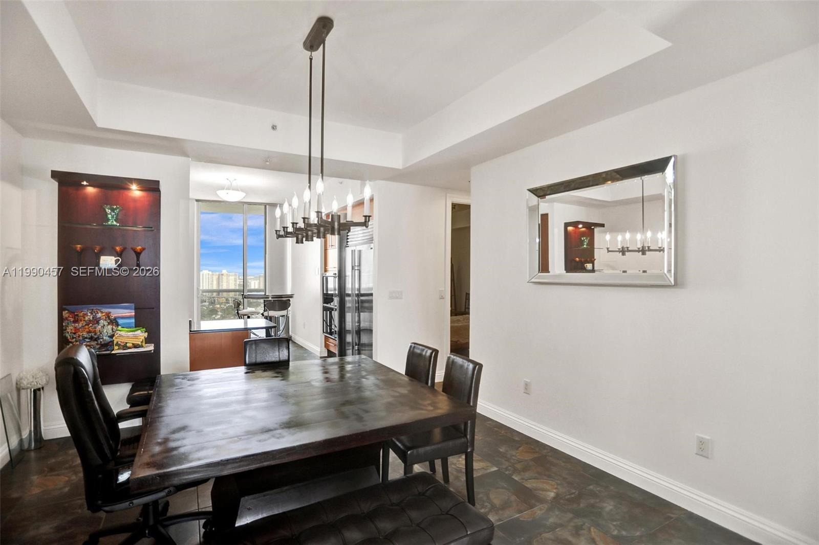 TRUMP PALACE CONDO - Residential