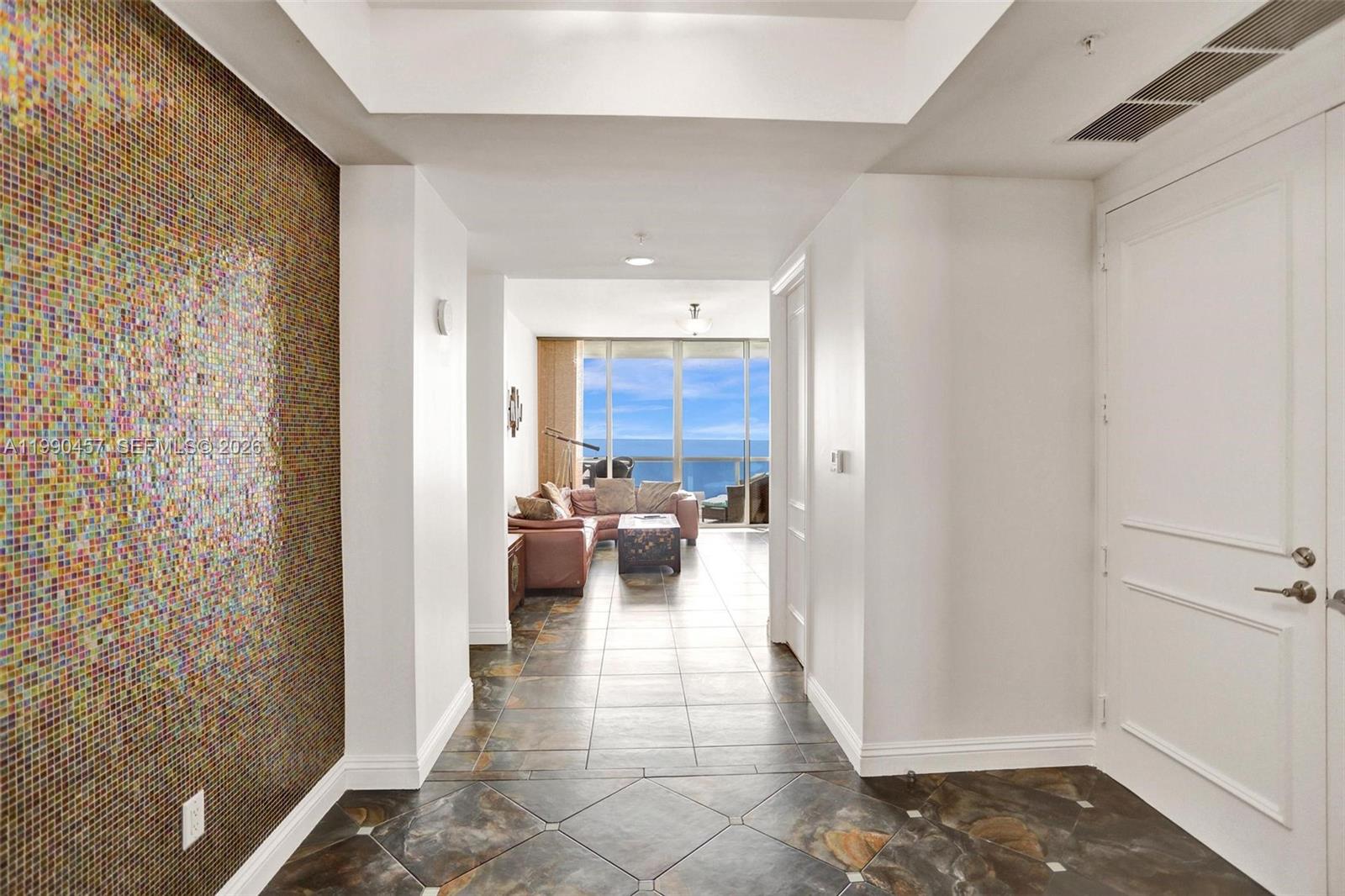 18101 Collins Ave 4106 + Cabana