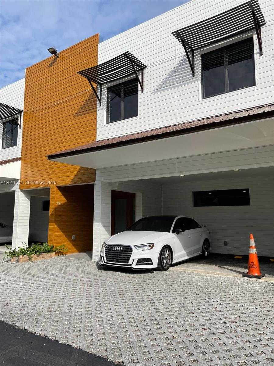 GREEN PARK SUB - Residential