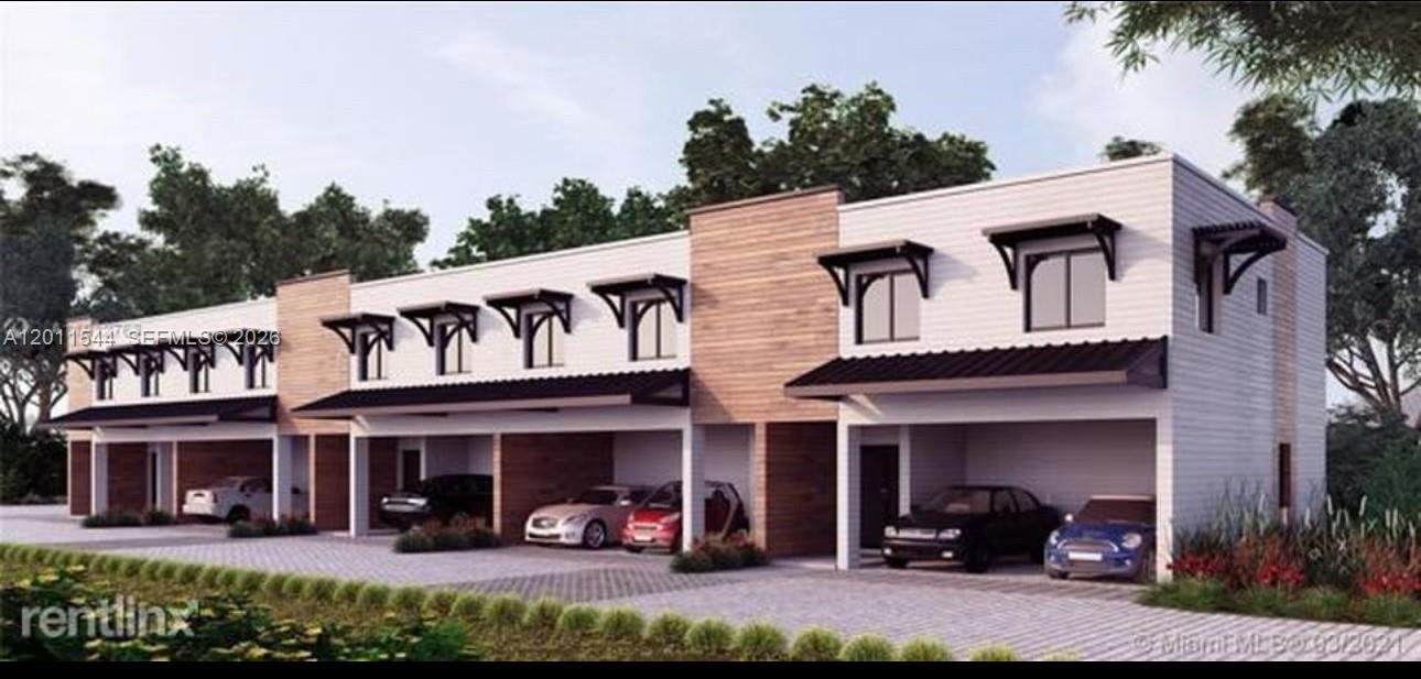GREEN PARK SUB - Residential
