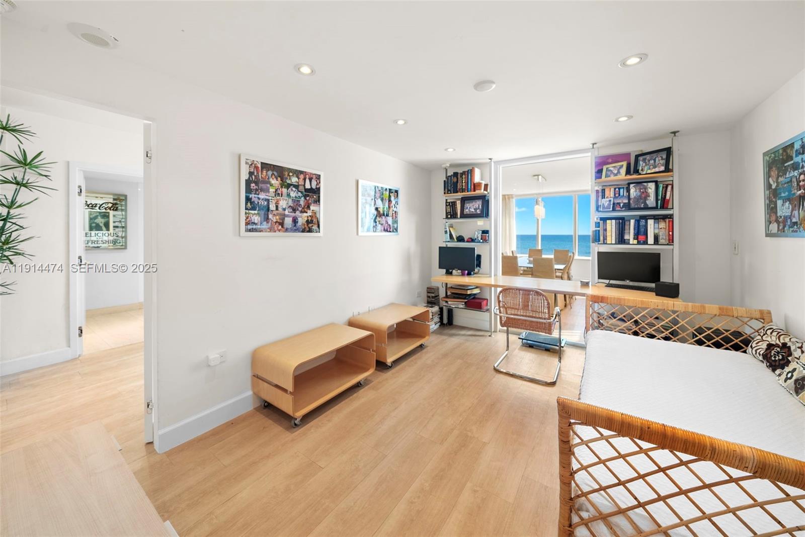 ISLAND HOUSE APT INC - CO - Residential