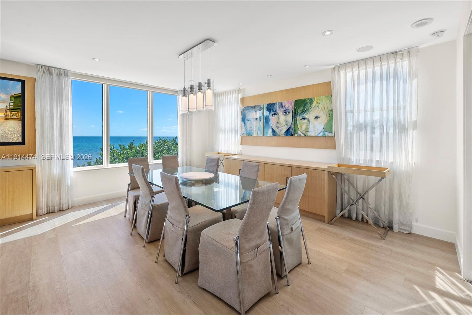 ISLAND HOUSE APT INC - CO - Residential