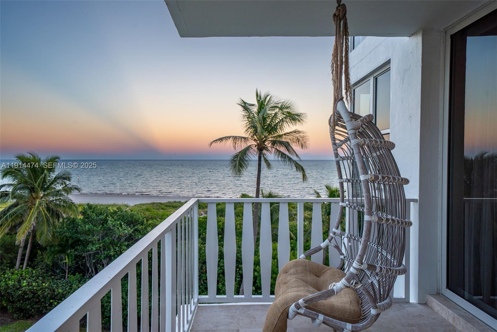 ISLAND HOUSE APT INC - CO - Residential