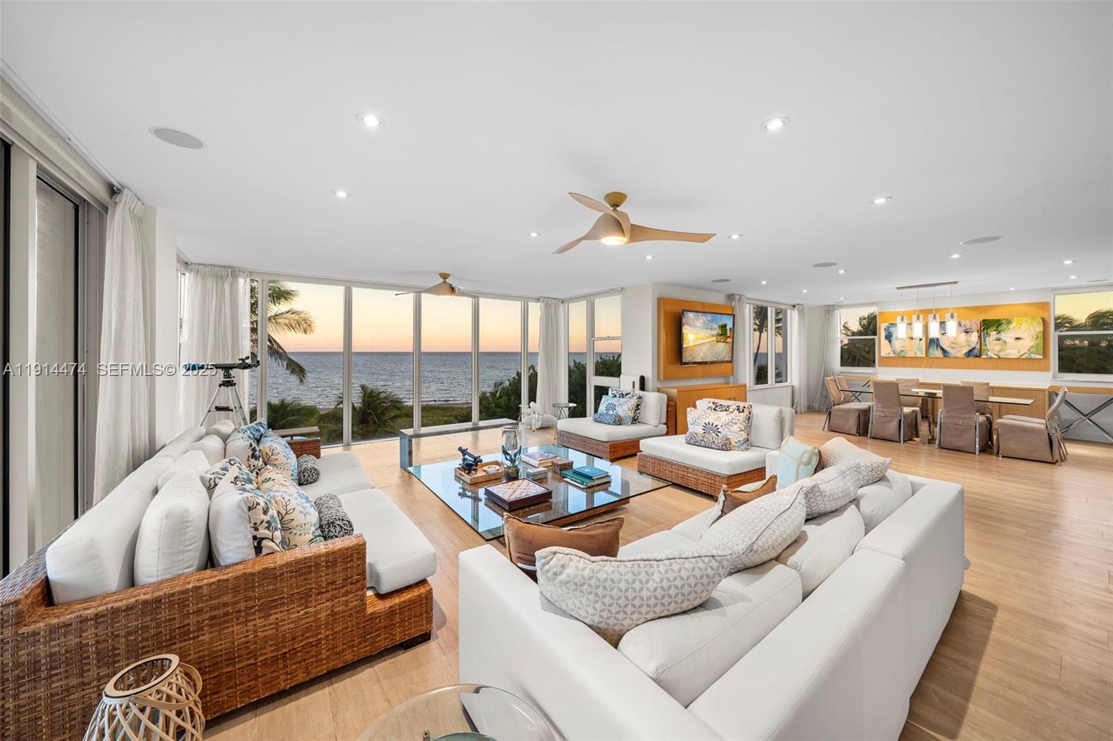 ISLAND HOUSE APT INC - CO - Residential