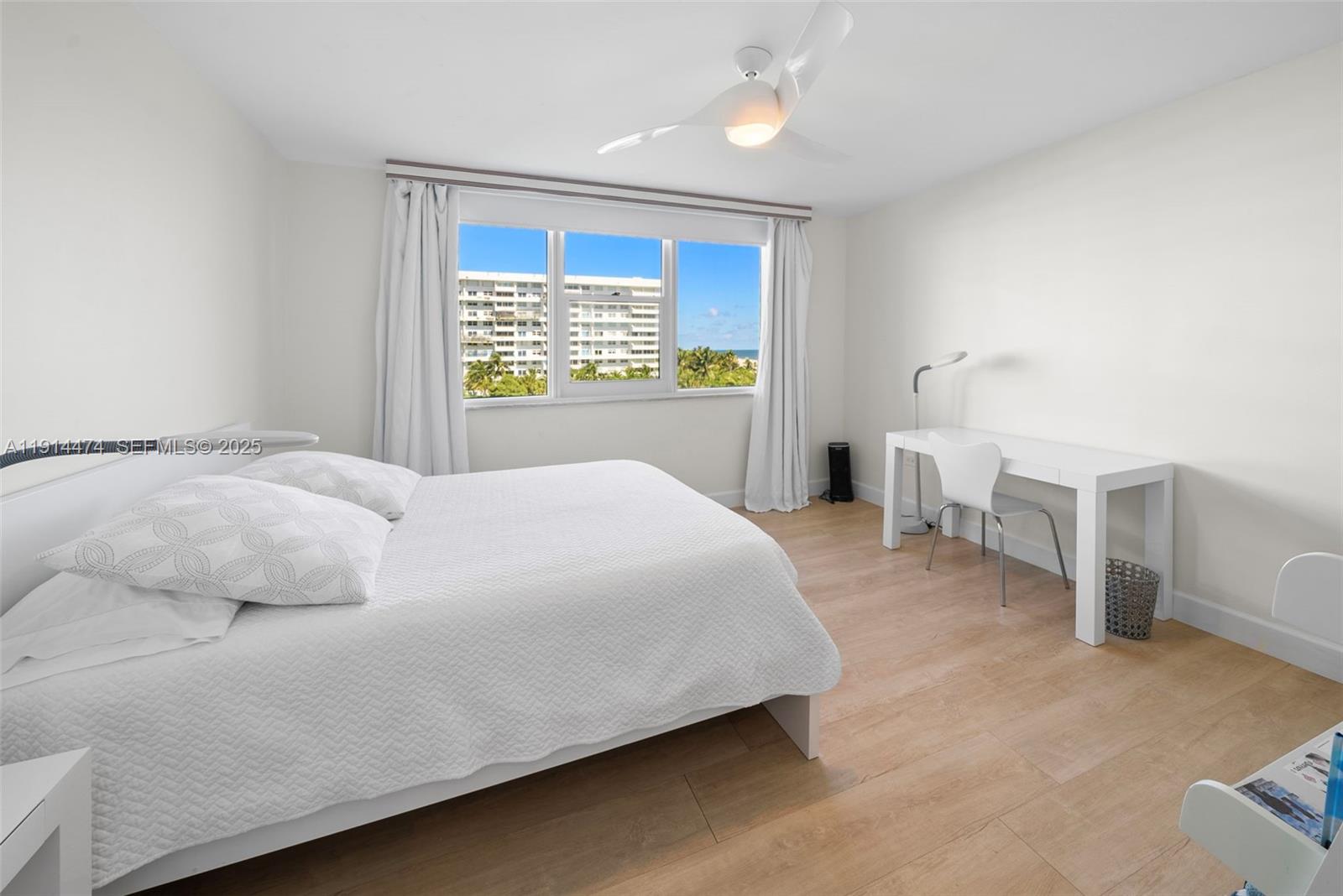 ISLAND HOUSE APT INC - CO - Residential