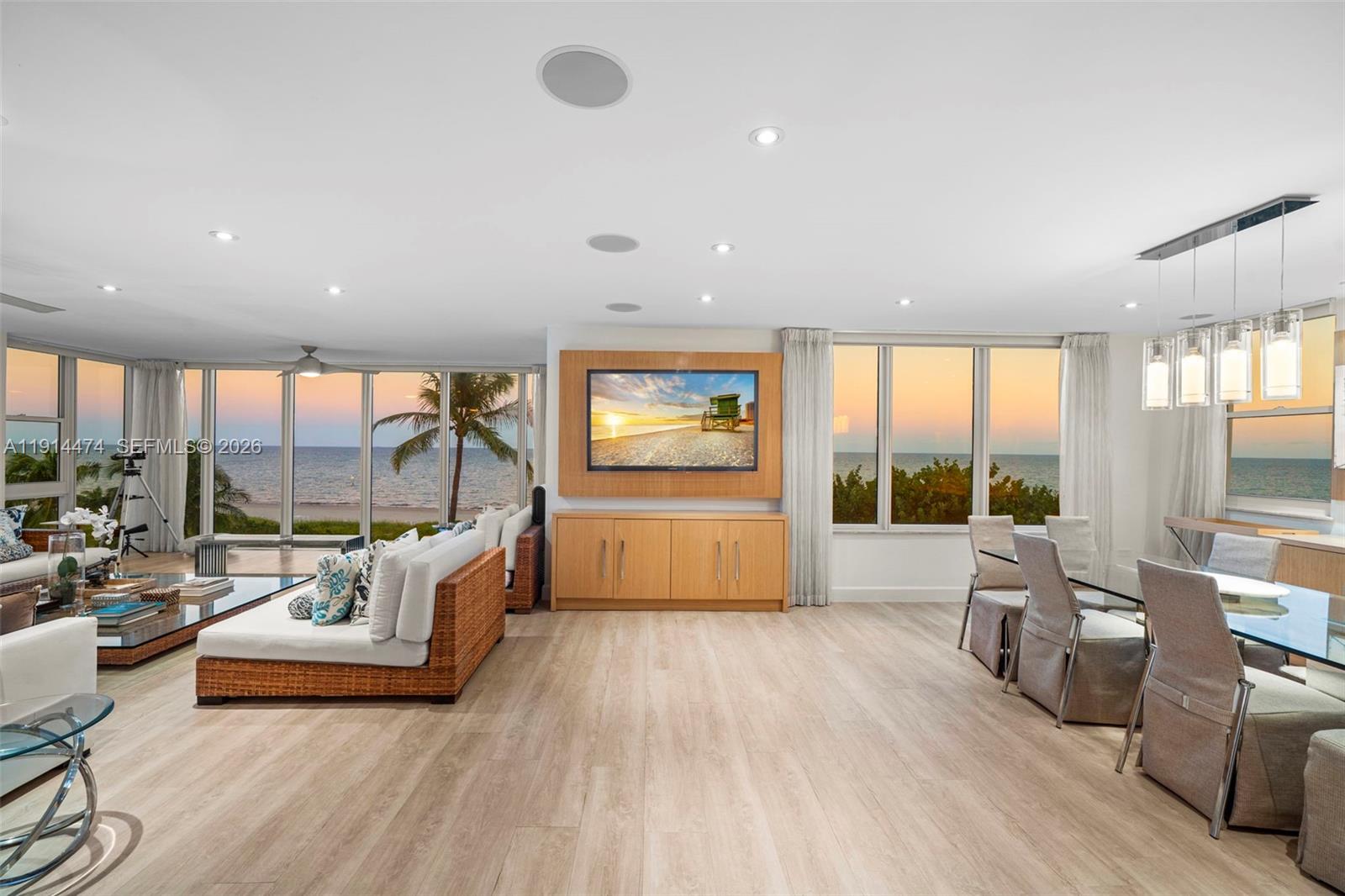 ISLAND HOUSE APT INC - CO - Residential