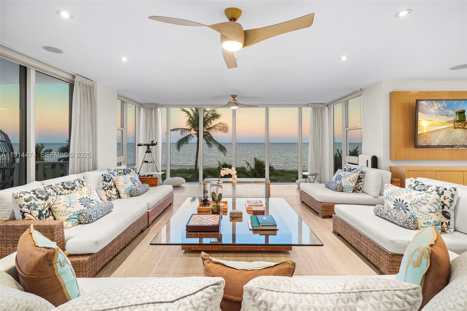 ISLAND HOUSE APT INC - CO - Residential