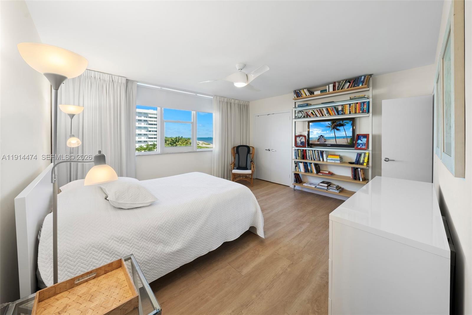 ISLAND HOUSE APT INC - CO - Residential