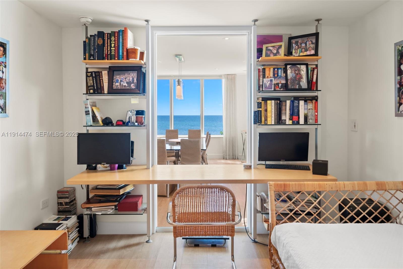 ISLAND HOUSE APT INC - CO - Residential