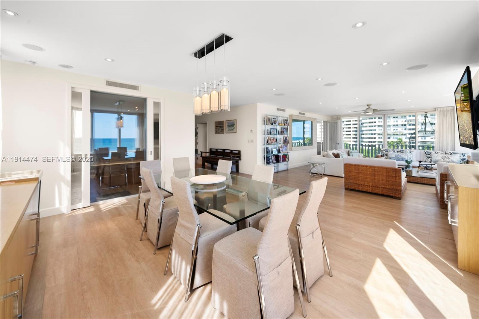 ISLAND HOUSE APT INC - CO - Residential