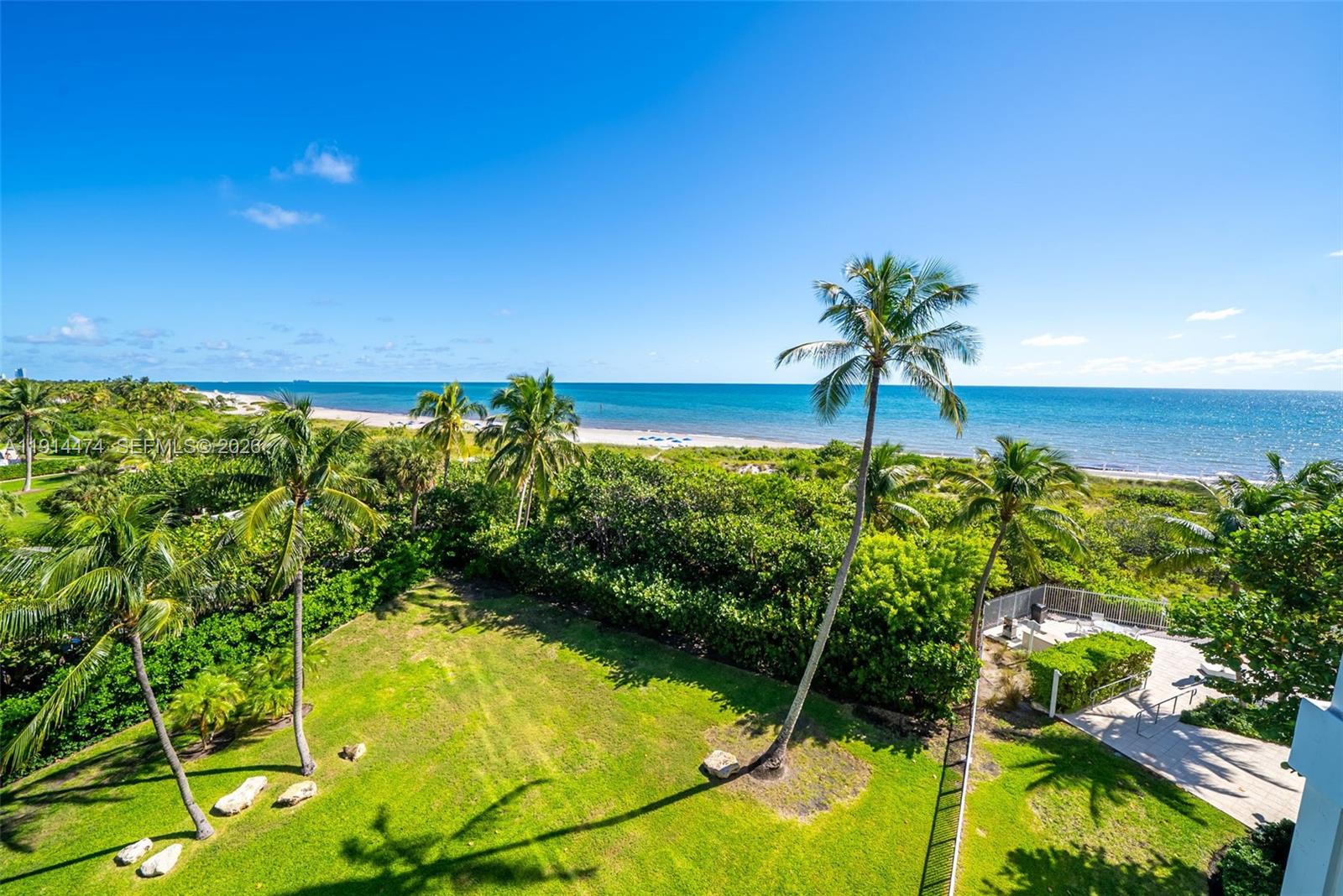 ISLAND HOUSE APT INC - CO - Residential