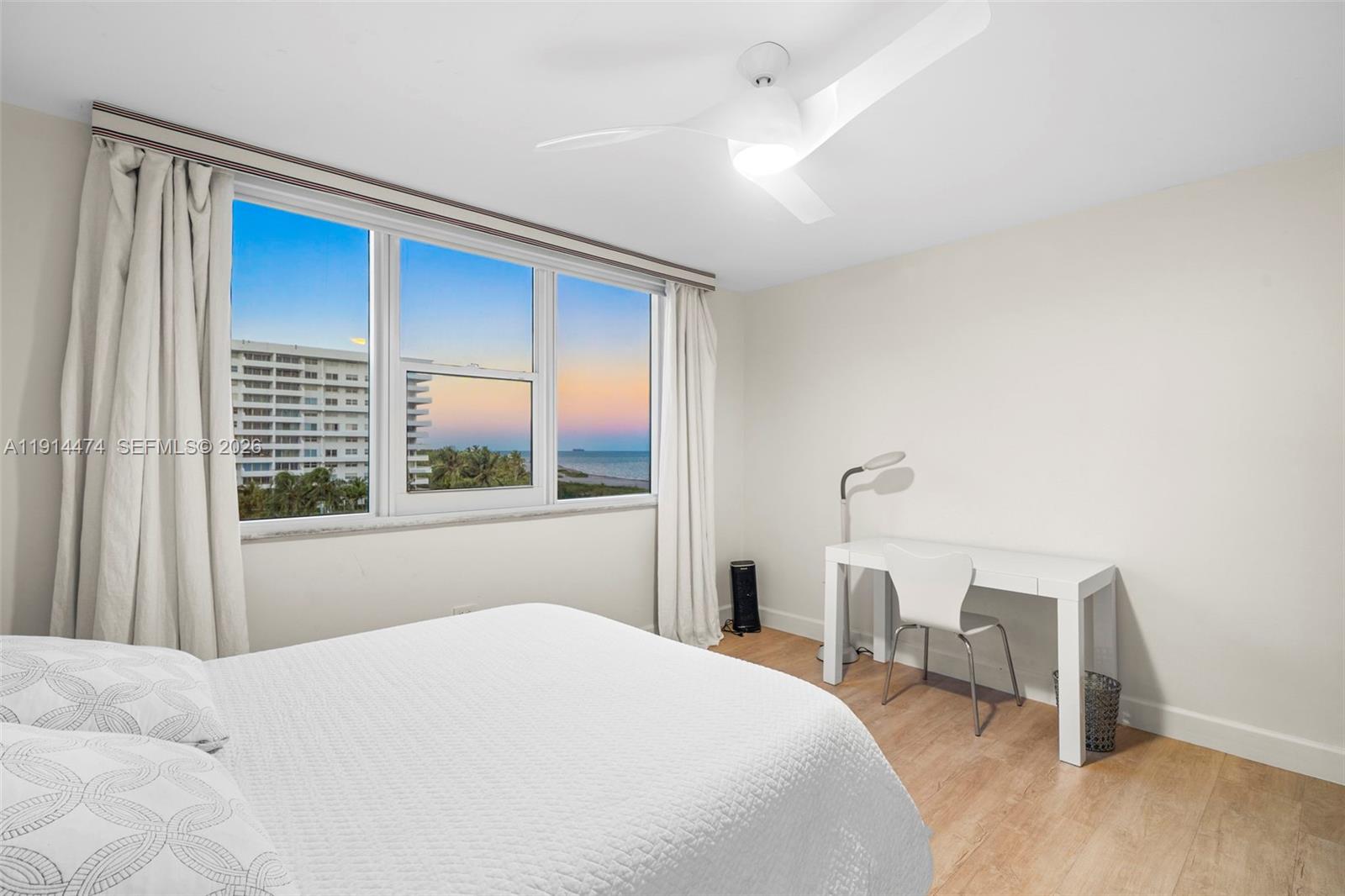 ISLAND HOUSE APT INC - CO - Residential