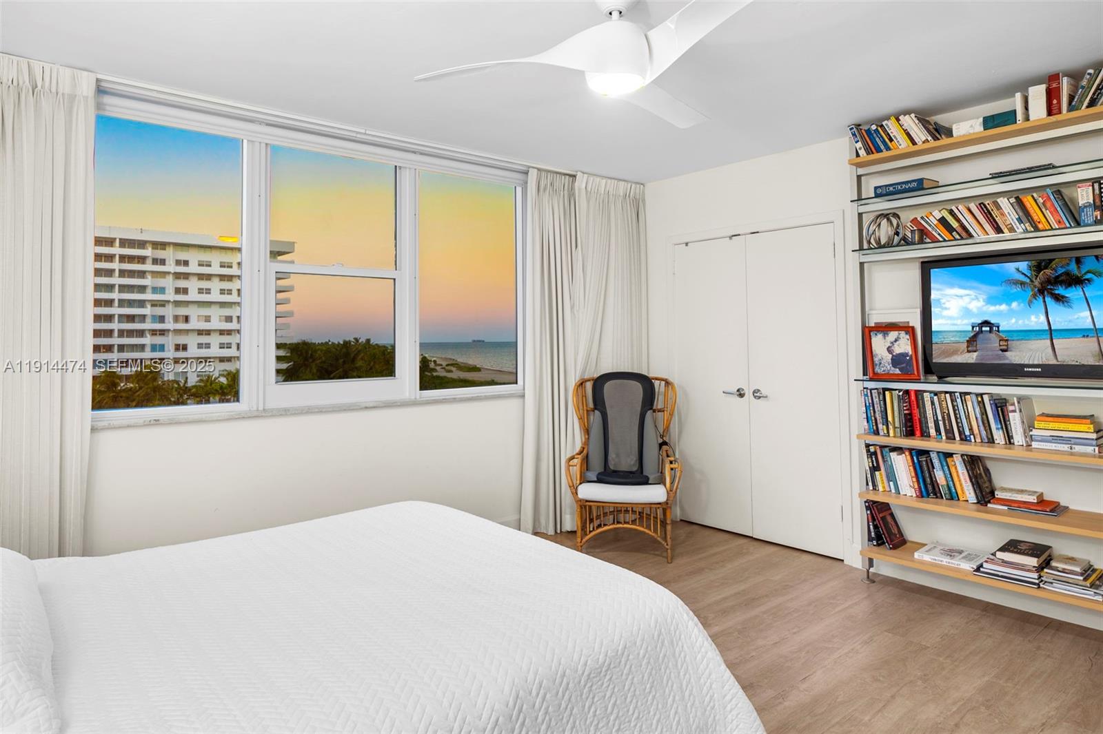 ISLAND HOUSE APT INC - CO - Residential