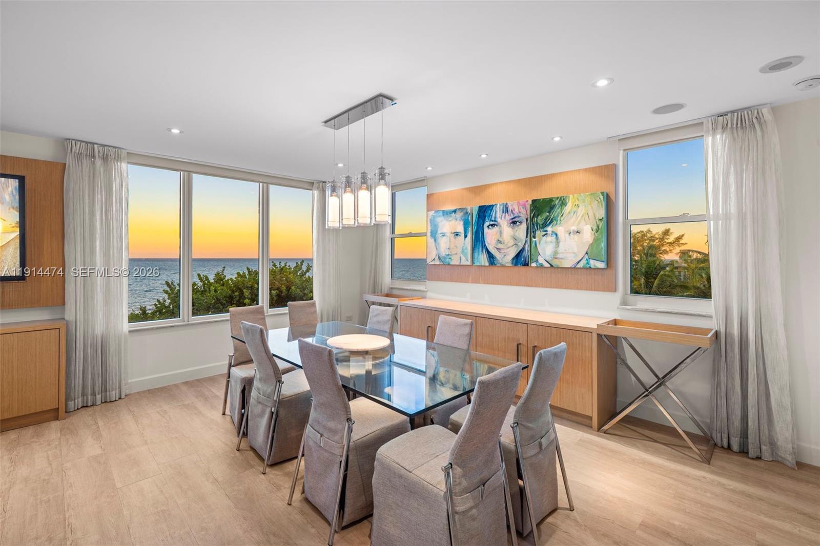 ISLAND HOUSE APT INC - CO - Residential