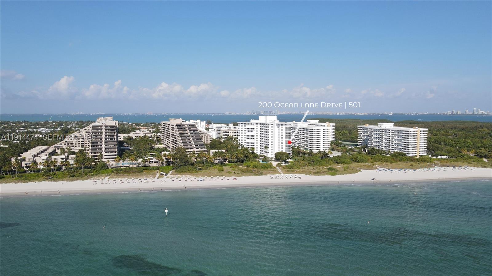 ISLAND HOUSE APT INC - CO - Residential