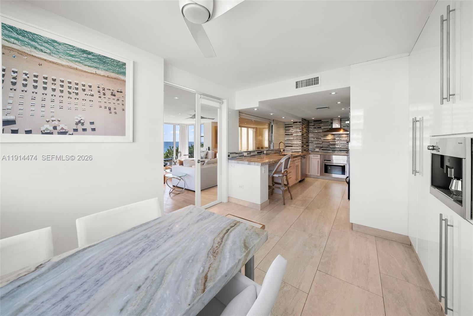 ISLAND HOUSE APT INC - CO - Residential