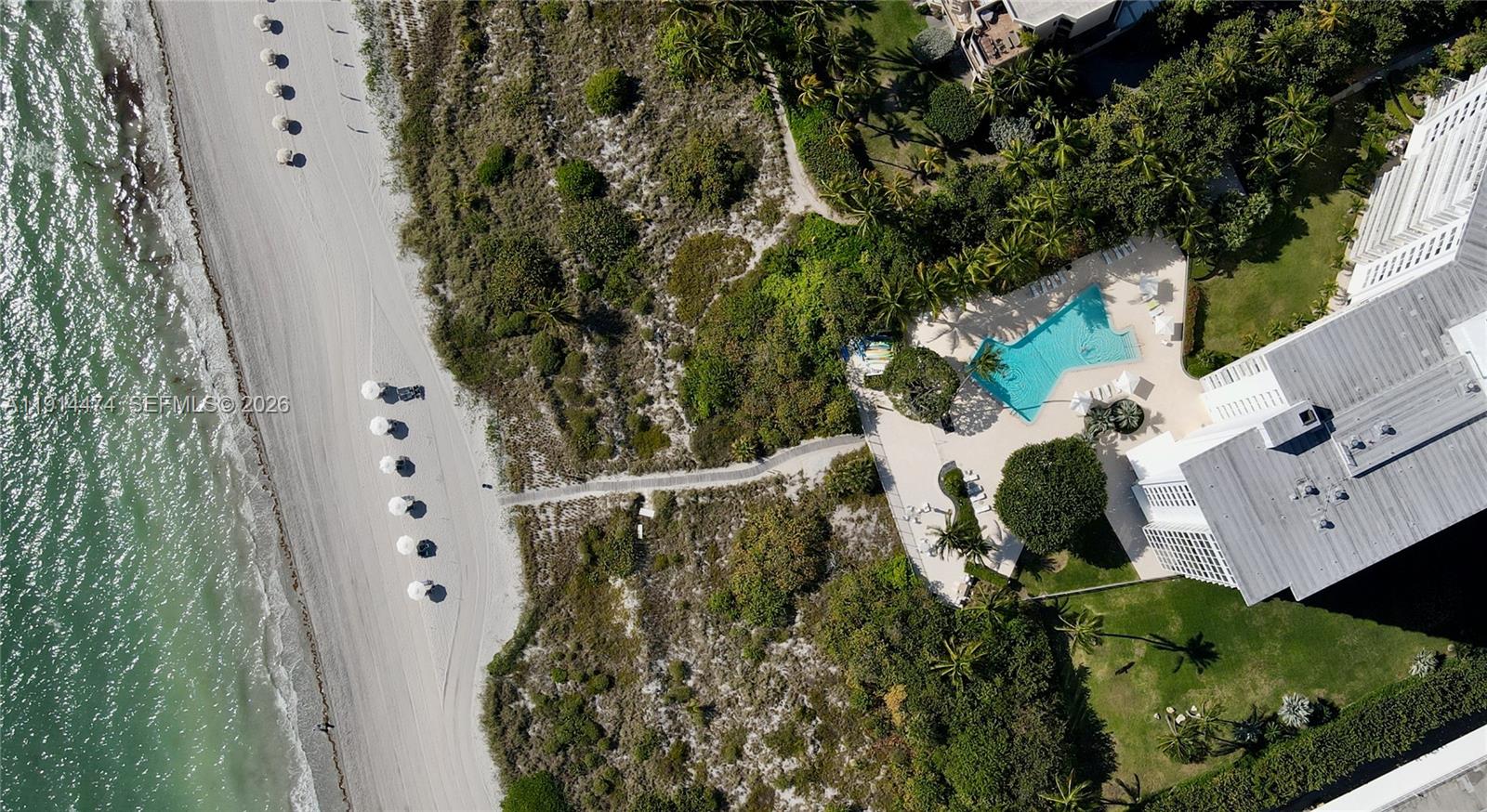 ISLAND HOUSE APT INC - CO - Residential