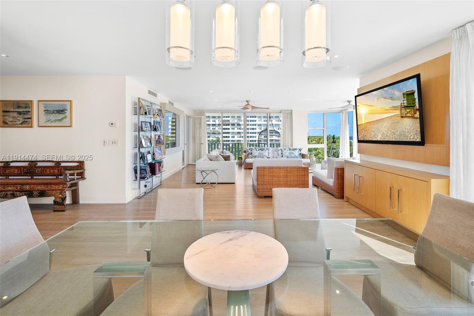 ISLAND HOUSE APT INC - CO - Residential