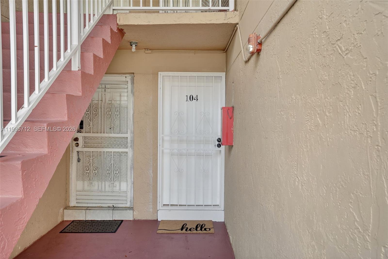 LAGUNA CLUB EAST CONDO - Residential