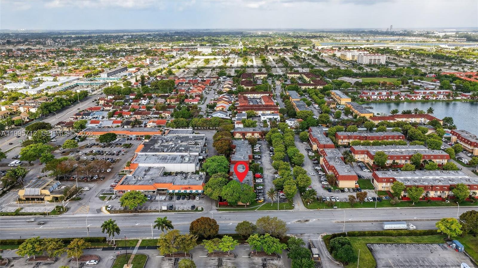 LAGUNA CLUB EAST CONDO - Residential