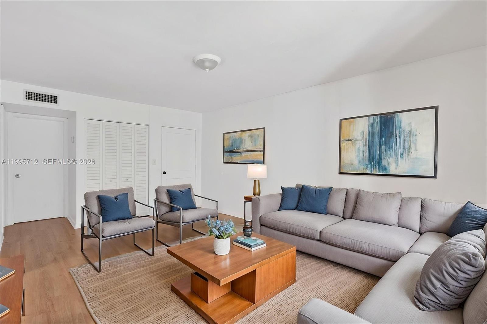 LAGUNA CLUB EAST CONDO - Residential