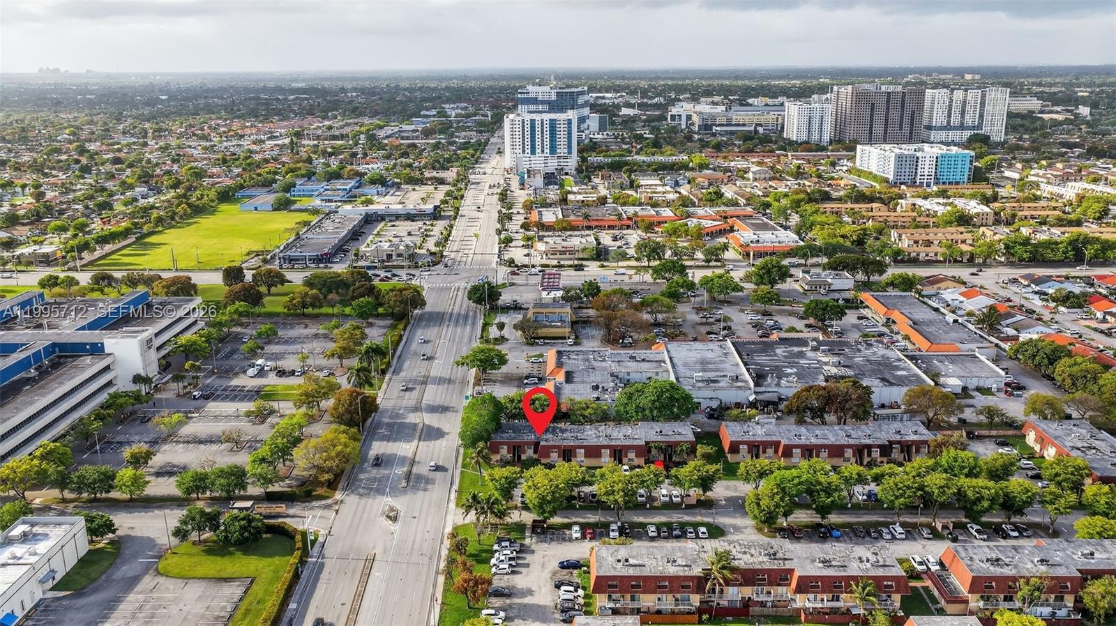 LAGUNA CLUB EAST CONDO - Residential