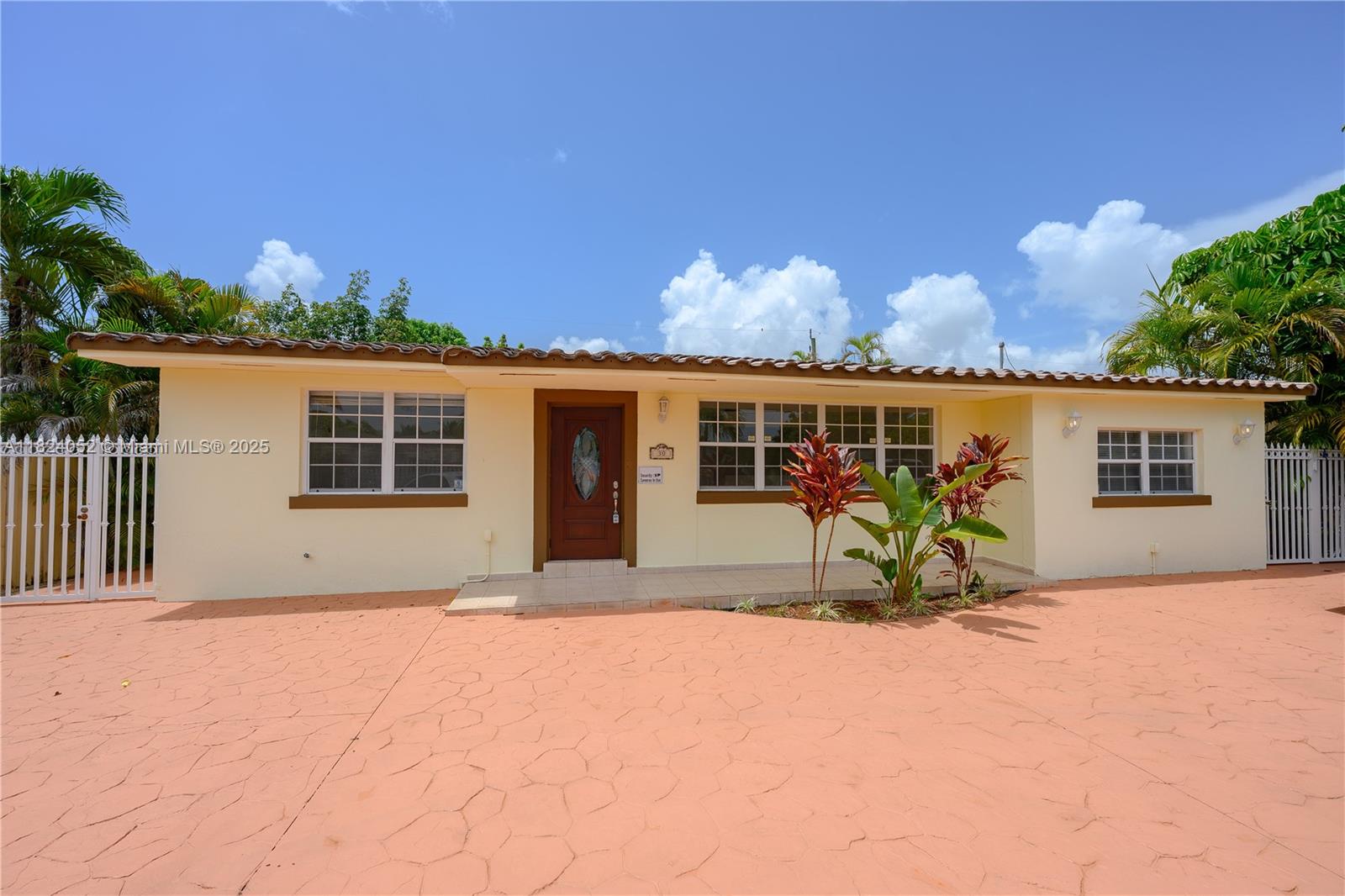 Property for Sale at 30 E 52nd Pl, Hialeah, Miami-Dade County, Florida - Bedrooms: 3 
Bathrooms: 2  - $675,000