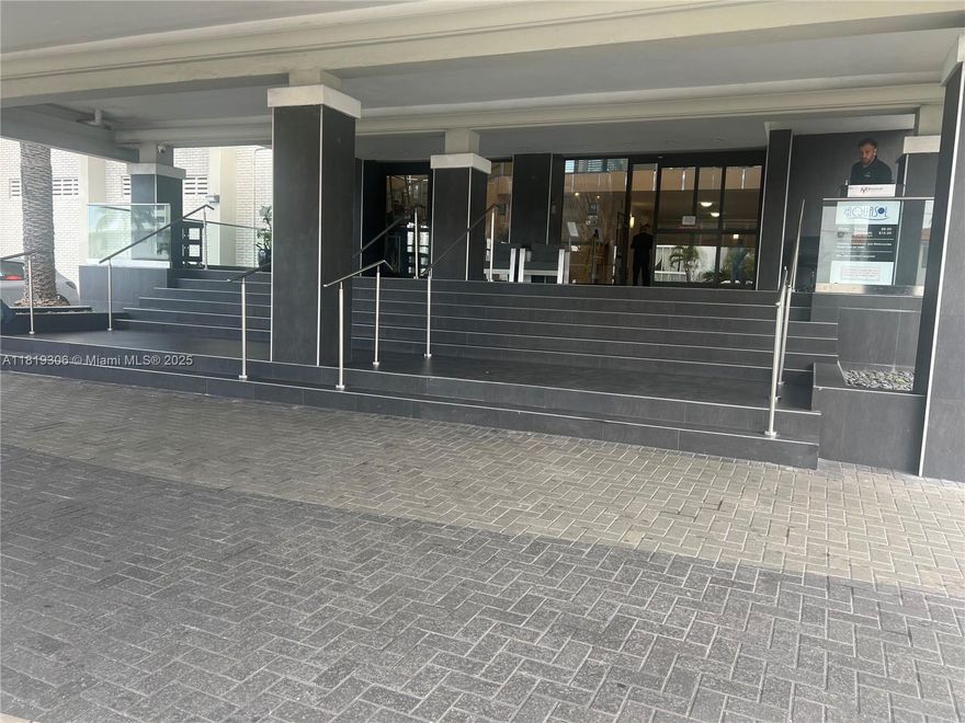 Best price in the building! Motivated seller. 2 bed/2 baths in the heart of Miami beach. Balcony with ocean view. Special assessment will be PAID by SELLER at closing. Great location, walking distance to beach. Unit needs work. Pool under renovation. Amenities include sauna, pool and gym. Washer and dryer in unit. Laundry room. HOA includes cable, internet, sewer and water. EASY TO SHOW