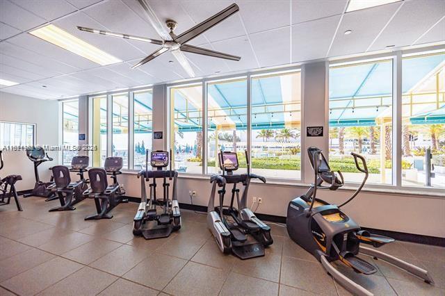 WAVE CONDO - Residential Lease