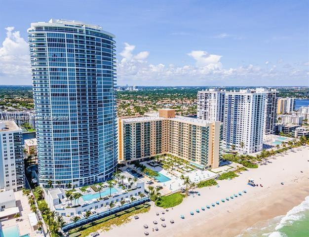 WAVE CONDO - Residential Lease