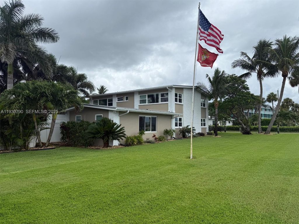 Photo of 13549 S Indian River Dr, Jensen Beach, FL 34957 (MLS # A11930790)