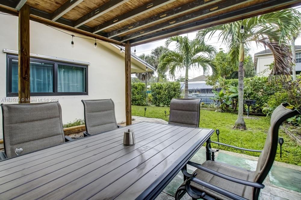 OSCEOLA PARK - Residential Lease