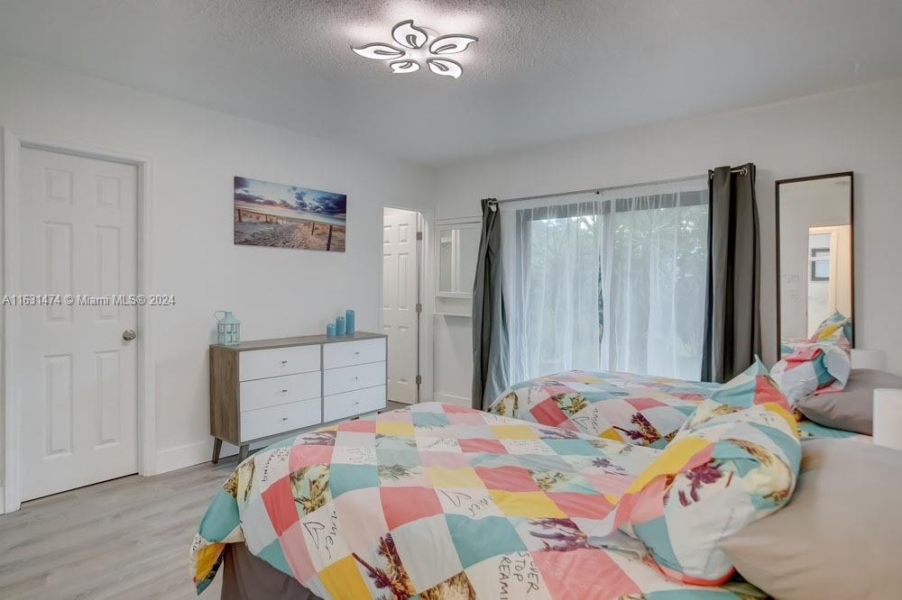 OSCEOLA PARK - Residential Lease