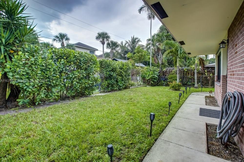 OSCEOLA PARK - Residential Lease