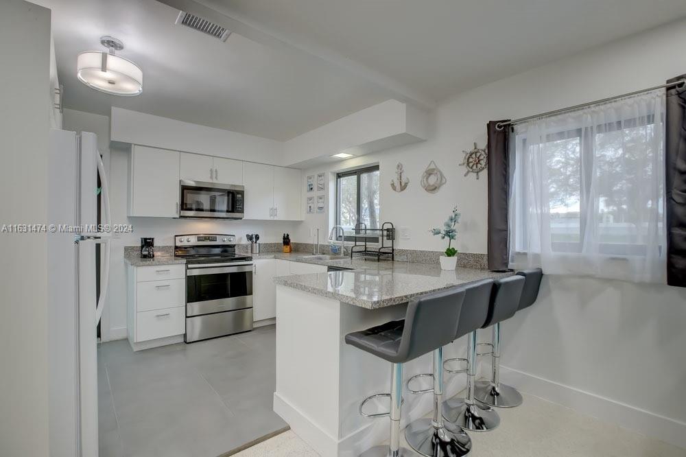 OSCEOLA PARK - Residential Lease